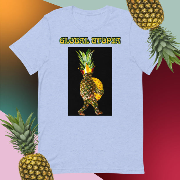 OG:  t-shirt