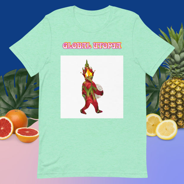 DRAG ON:t-shirt