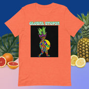 THE PINEAPPLE OF MY EYE: t-shirt