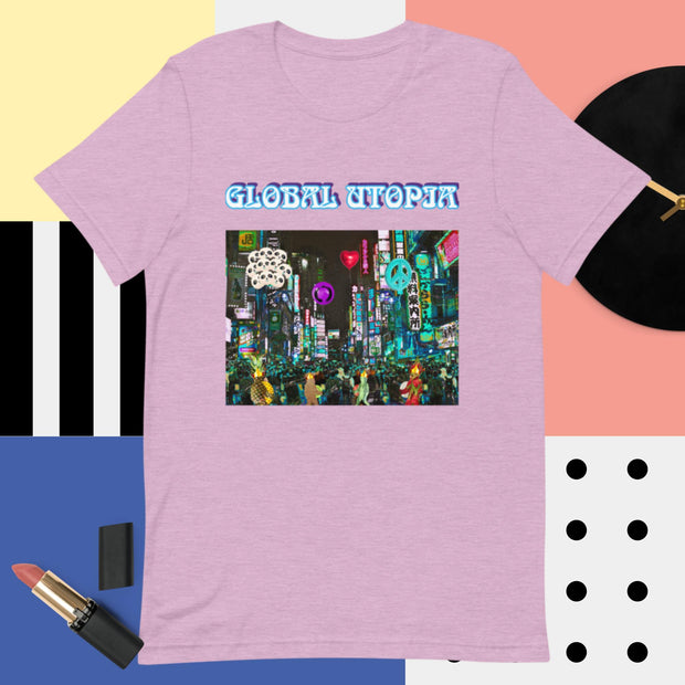 TOKYO LIVE: t-shirt