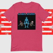 DEADLIFT RIFT: t-shirt
