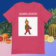 DRAG ON:t-shirt
