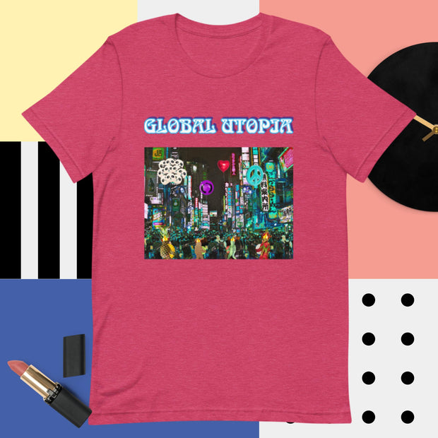 TOKYO LIVE: t-shirt