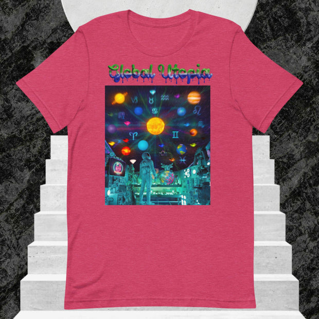 ASTRO: t-shirt