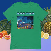 COLISEM 12th WONDER  t-shirt