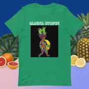 THE PINEAPPLE OF MY EYE: t-shirt
