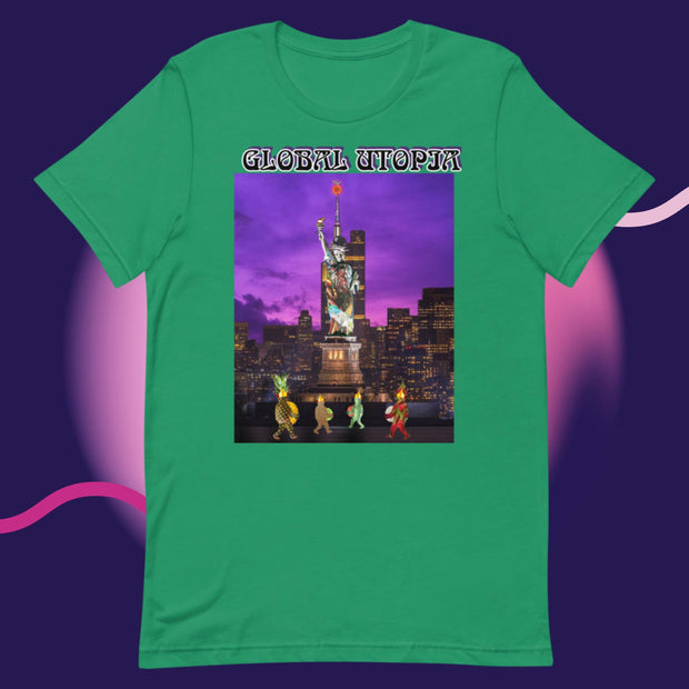 HOW YOU LIKE THEM APPLES: t-shirt