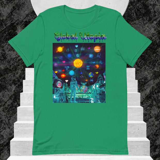 ASTRO: t-shirt