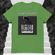 C0DED STRINGS: t-shirt