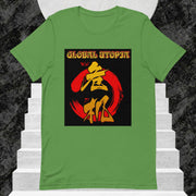 SUN LAW: t-shirt