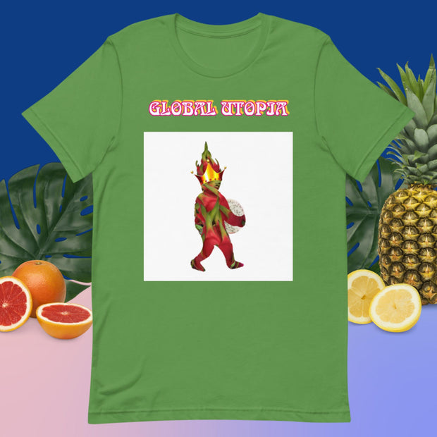DRAG ON:t-shirt