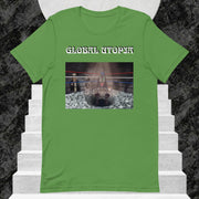 CASH COW: t-shirt