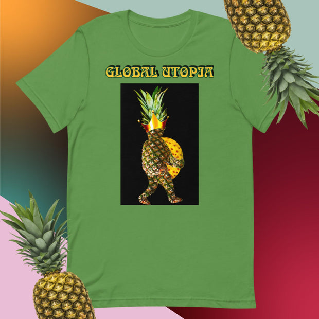 OG:  t-shirt