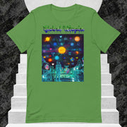 ASTRO: t-shirt