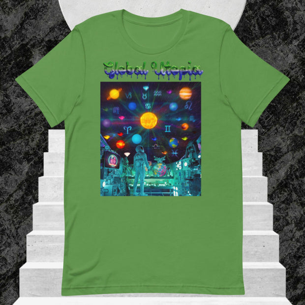 ASTRO: t-shirt