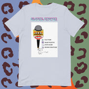TONE OF LIFE: t-shirt