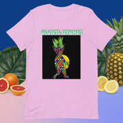 THE PINEAPPLE OF MY EYE: t-shirt