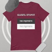 THE PROPHETS: t-shirt