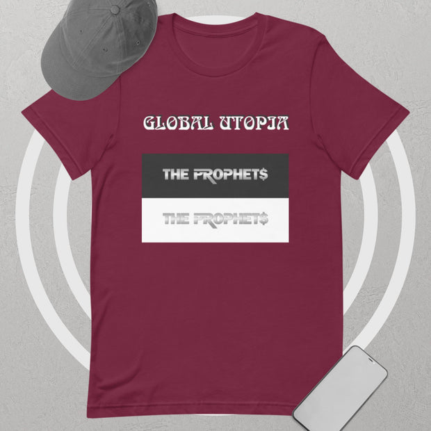 THE PROPHETS: t-shirt