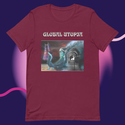 CURRENT: t-shirt