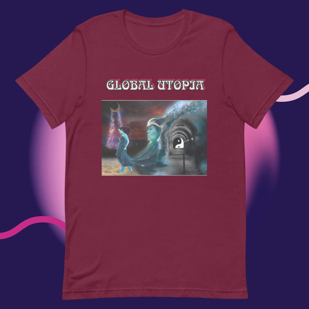 CURRENT: t-shirt