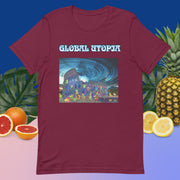 COLISEM 12th WONDER  t-shirt