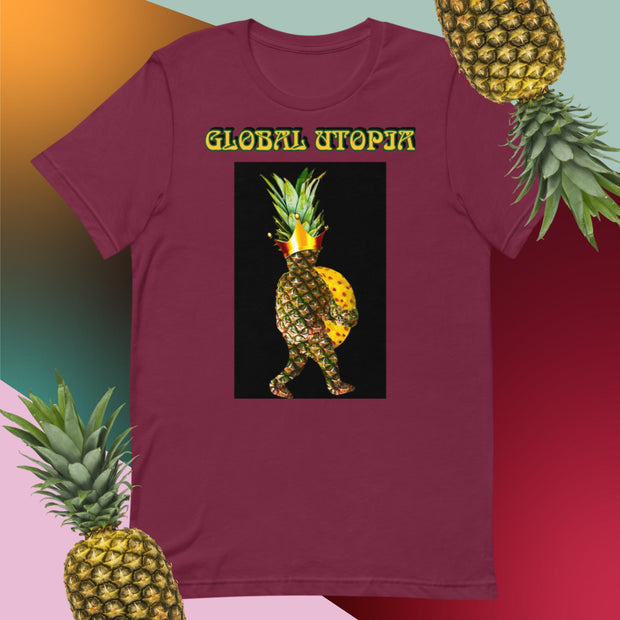 OG:  t-shirt