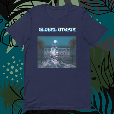 NURTURES VOLLEY: Unisex t-shirt