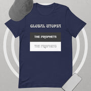 THE PROPHETS: t-shirt