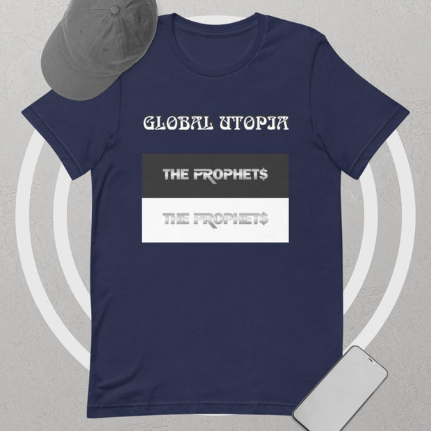THE PROPHETS: t-shirt