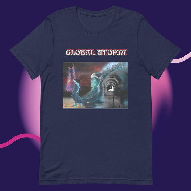 CURRENT: t-shirt