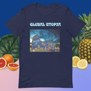 COLISEM 12th WONDER  t-shirt