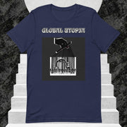 C0DED STRINGS: t-shirt