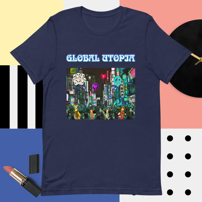 TOKYO LIVE: t-shirt