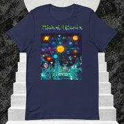 ASTRO: t-shirt