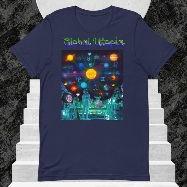 ASTRO: t-shirt