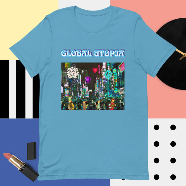 TOKYO LIVE: t-shirt