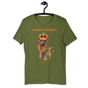 BIT NOT BITTER: t-shirt