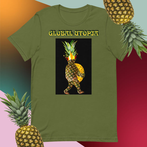 OG:  t-shirt