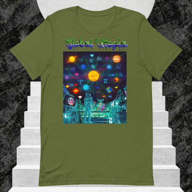 ASTRO: t-shirt
