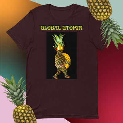 OG:  t-shirt