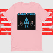 DEADLIFT RIFT: t-shirt
