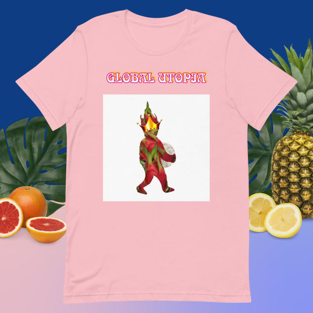 DRAG ON:t-shirt