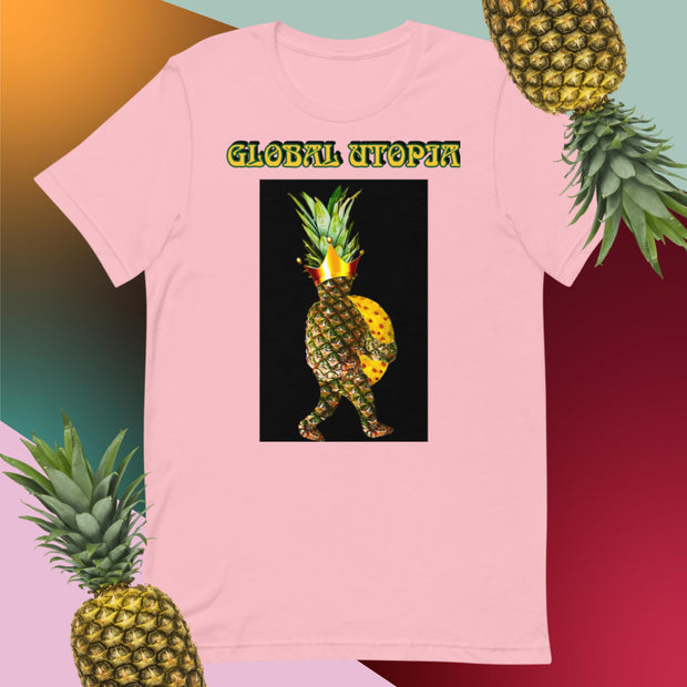 OG:  t-shirt