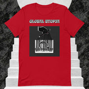 C0DED STRINGS: t-shirt