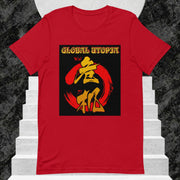 SUN LAW: t-shirt