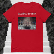 CASH COW: t-shirt