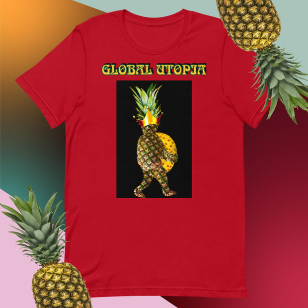 OG:  t-shirt