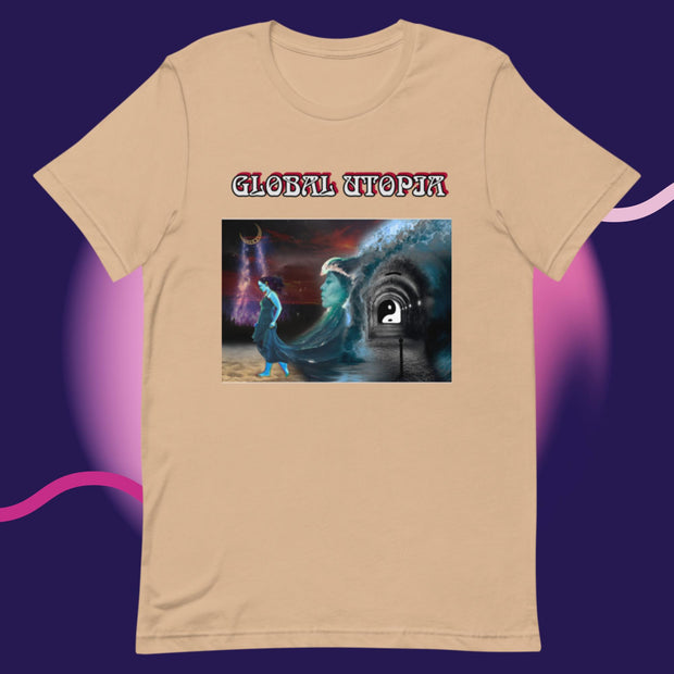 CURRENT: t-shirt