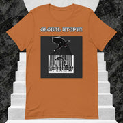 C0DED STRINGS: t-shirt